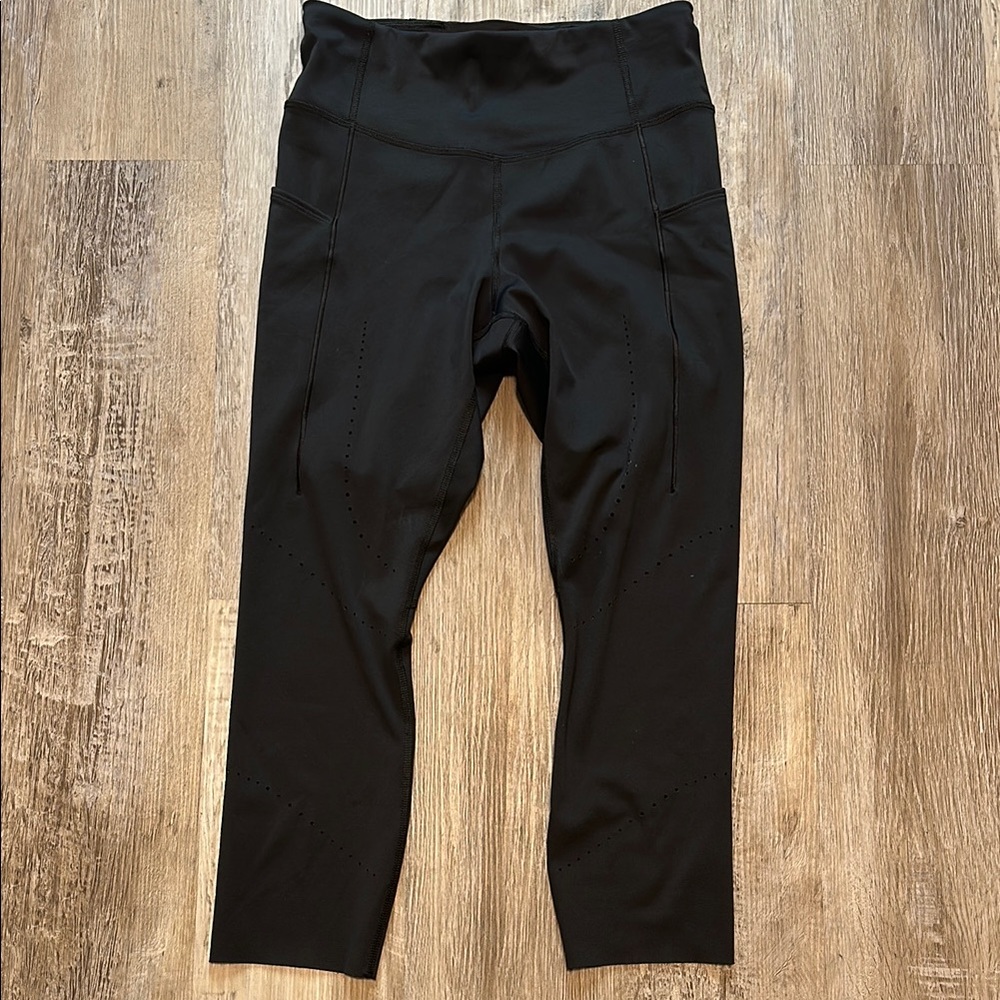 Brooks Running Capris
